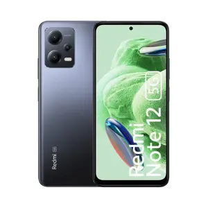 redmi note 12 5g 6!}128gb onyx grey eu_